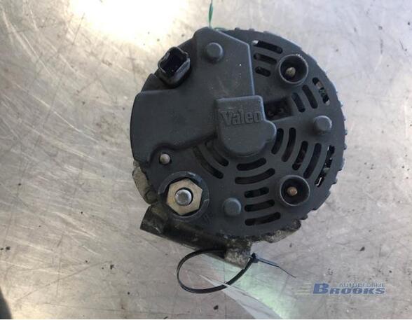 Dynamo (Alternator) RENAULT KANGOO (KC0/1_)