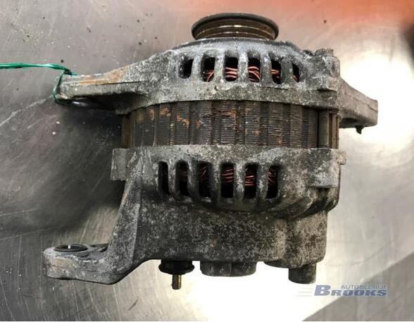 Alternator NISSAN MICRA I (K10)