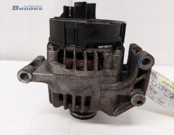 Alternator FIAT DOBLO Cargo (263_)