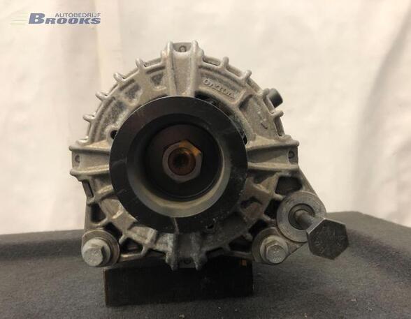 Dynamo (Alternator) VOLVO V40 Hatchback (525, 526), VOLVO V40 Cross Country (526)