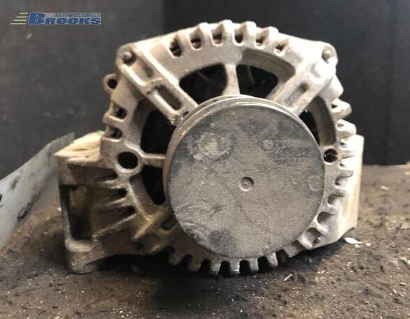 Alternator OPEL CORSA C (X01)