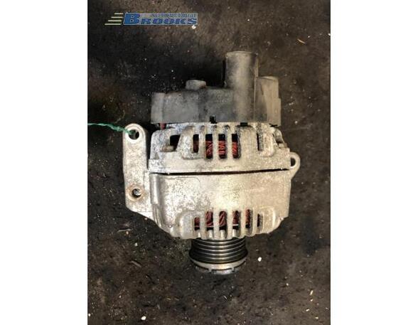 Alternator OPEL CORSA C (X01)