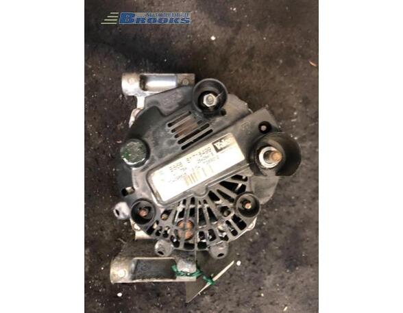 Alternator OPEL CORSA C (X01)