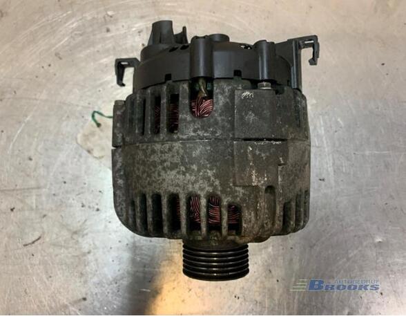 Alternator RENAULT LAGUNA II Grandtour (KG0/1_)