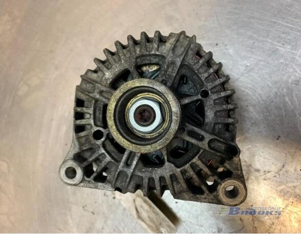 Alternator RENAULT LAGUNA II Grandtour (KG0/1_)