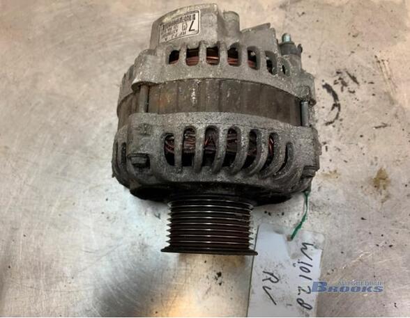 Alternator MAZDA 6 Hatchback (GG)