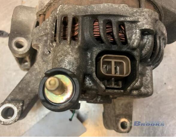 Alternator MAZDA 3 (BK)