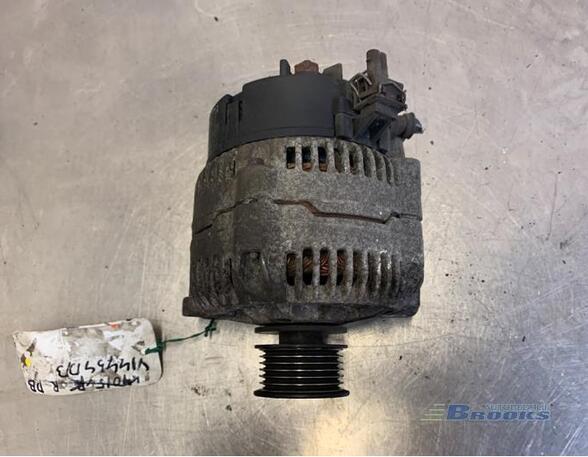 Alternator VW POLO (6N1), VW GOLF III (1H1), SEAT INCA (6K9), SEAT CORDOBA Vario (6K5)