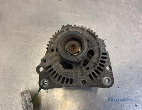 Alternator VW POLO (6N1), VW GOLF III (1H1), SEAT INCA (6K9), SEAT CORDOBA Vario (6K5)