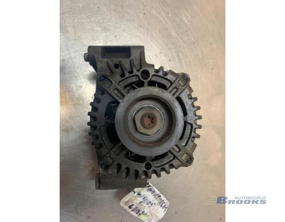 Alternator FIAT FIORINO Box Body/MPV (225_), FIAT QUBO (225_)