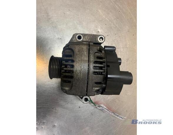 Dynamo (Alternator) FIAT FIORINO Box Body/MPV (225_), FIAT QUBO (225_)