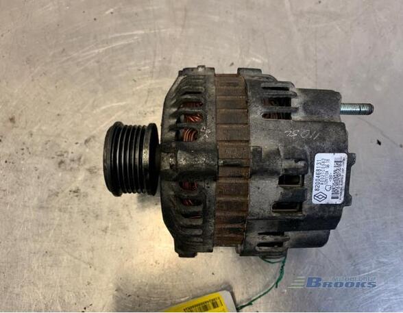 Alternator RENAULT KANGOO Express (FC0/1_)