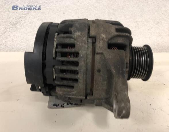 Dynamo (Alternator) FIAT DUCATO Van (244_)