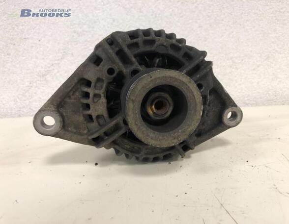 Dynamo (Alternator) FIAT DUCATO Van (244_)