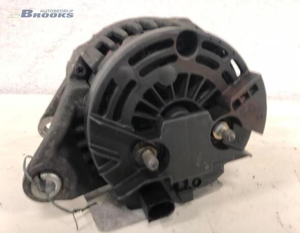 Alternator FIAT DUCATO Van (244_)