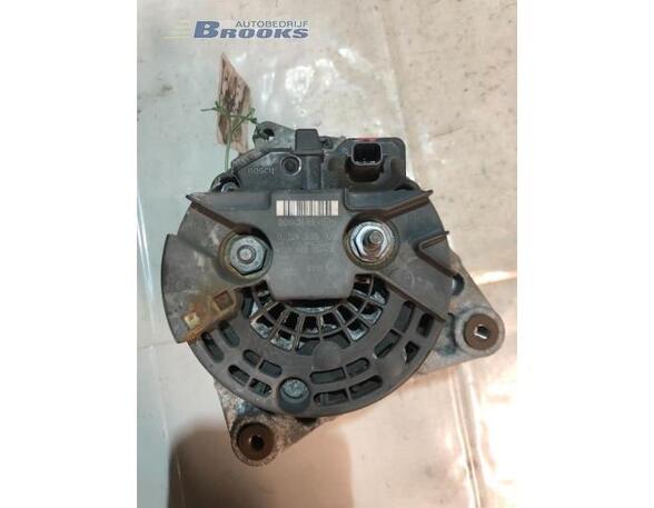 Dynamo (Alternator) RENAULT KANGOO Express (FW0/1_), NISSAN NV200 Van