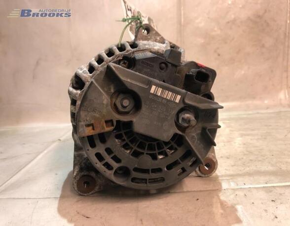 Alternator RENAULT KANGOO Express (FW0/1_), NISSAN NV200 Van