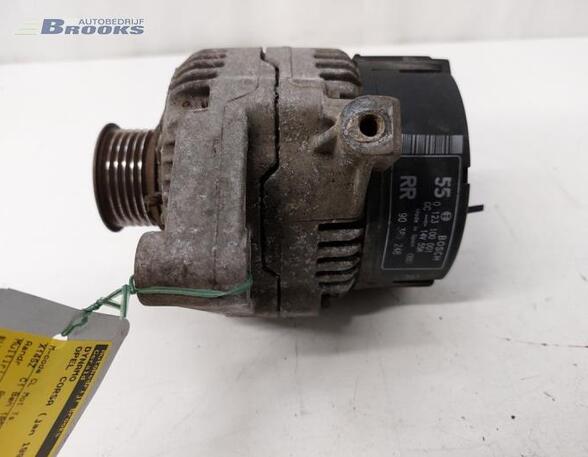 Alternator OPEL CORSA B (S93)