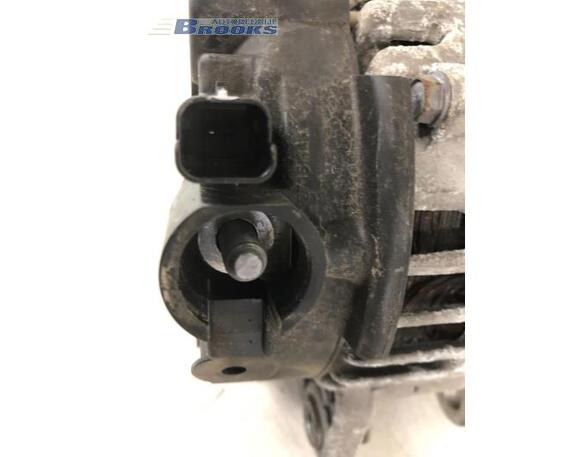 Alternator PEUGEOT 208 I (CA_, CC_)