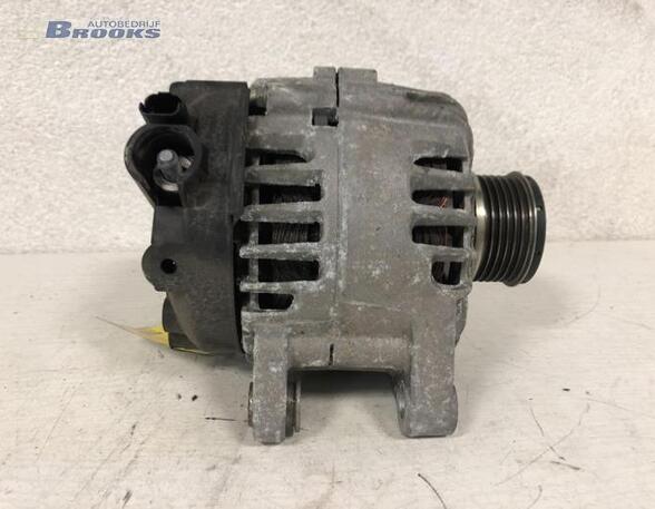 Alternator PEUGEOT 208 I (CA_, CC_)