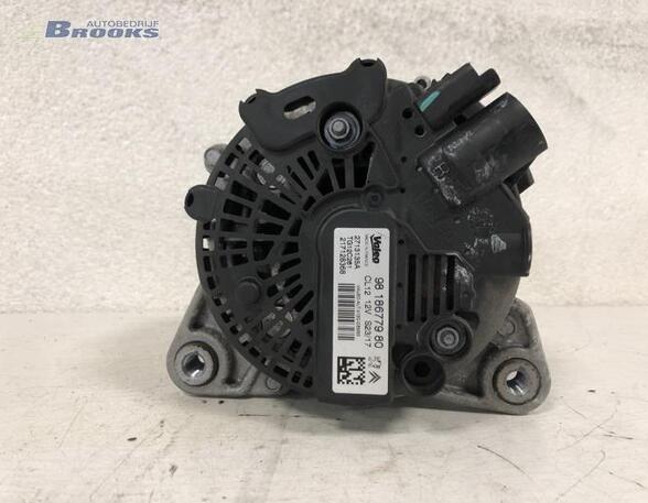 Dynamo (Alternator) PEUGEOT 208 I (CA_, CC_)