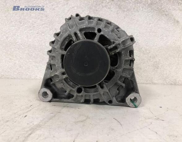 Alternator PEUGEOT 208 I (CA_, CC_)