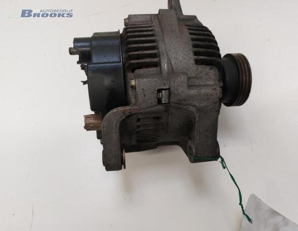 Alternator RENAULT CLIO II (BB_, CB_)