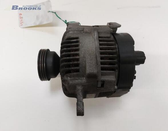 Dynamo (Alternator) RENAULT CLIO II (BB_, CB_)