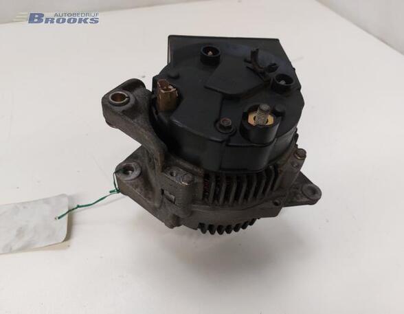 Dynamo (Alternator) RENAULT CLIO II (BB_, CB_)