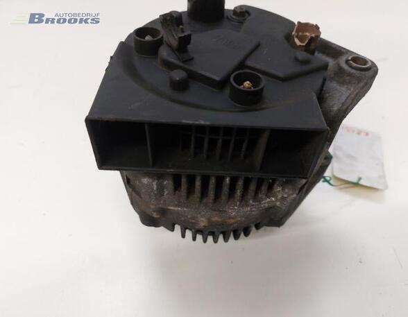 Alternator RENAULT CLIO II (BB_, CB_)