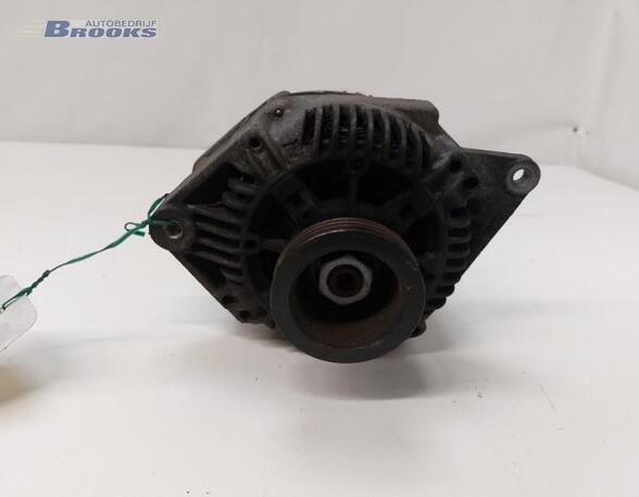 Alternator RENAULT CLIO II (BB_, CB_)