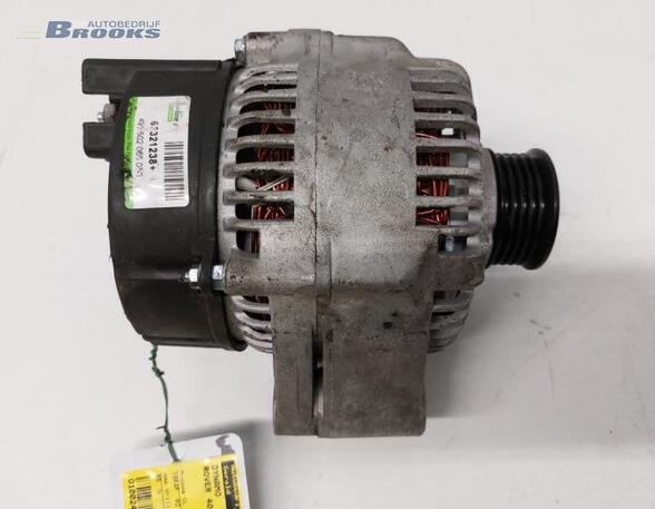 Dynamo (Alternator) ROVER 400 Tourer (XW)