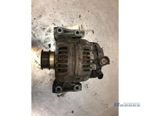 Alternator OPEL ZAFIRA A MPV (T98)