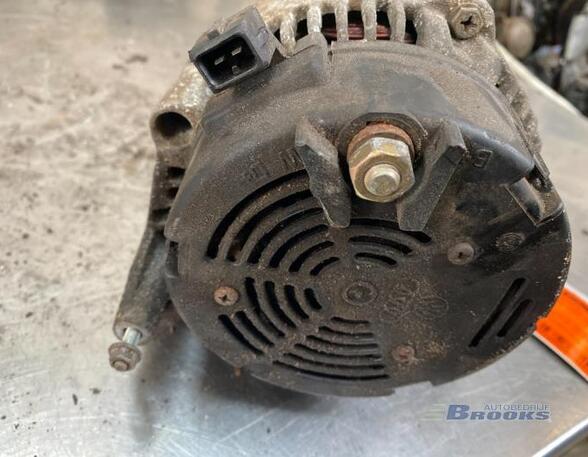 Alternator VW CADDY II Box Body/MPV (9K9A), VW GOLF IV (1J1), SEAT INCA (6K9)