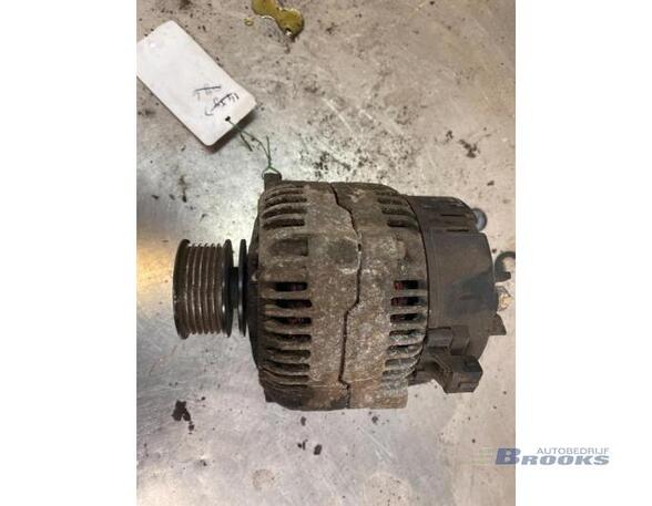 Dynamo (Alternator) VW CADDY II Box Body/MPV (9K9A), VW GOLF IV (1J1), SEAT INCA (6K9)