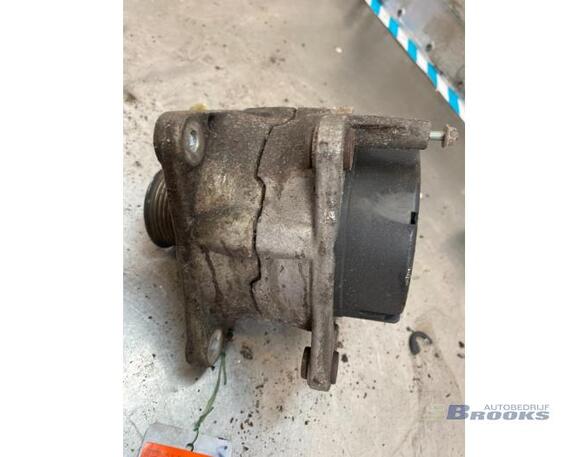 Dynamo (Alternator) VW CADDY II Box Body/MPV (9K9A), VW GOLF IV (1J1), SEAT INCA (6K9)