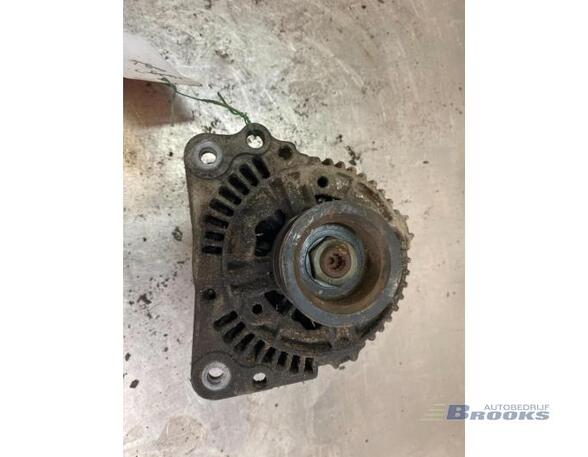 Alternator VW CADDY II Box Body/MPV (9K9A), VW GOLF IV (1J1), SEAT INCA (6K9)