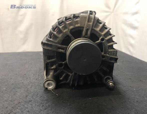 Dynamo (Alternator) BMW 3 (F30, F80)