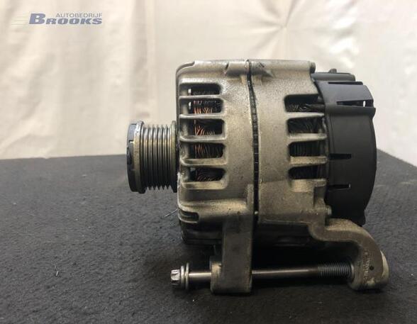 Dynamo (Alternator) BMW 3 (F30, F80)