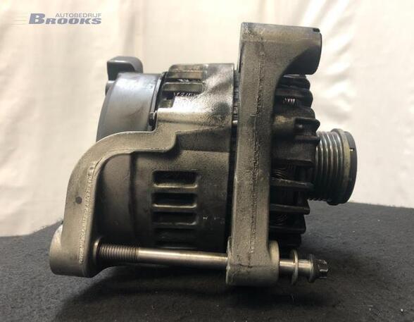 Dynamo (Alternator) BMW 3 (F30, F80)