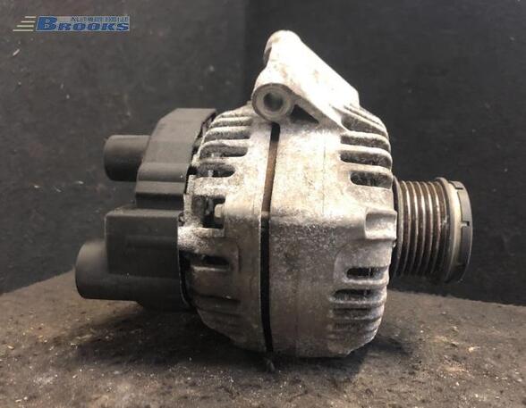 Alternator FIAT GRANDE PUNTO (199_), FIAT PUNTO (199_), FIAT PUNTO EVO (199_)