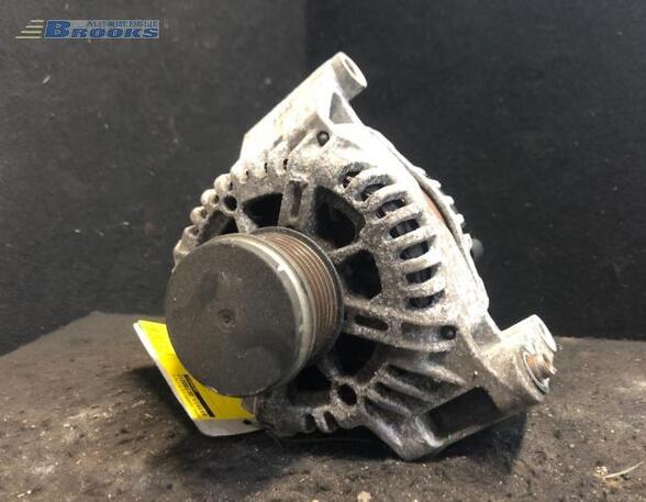 Dynamo (Alternator) FIAT GRANDE PUNTO (199_), FIAT PUNTO (199_), FIAT PUNTO EVO (199_)