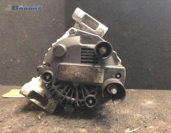 Alternator FIAT GRANDE PUNTO (199_), FIAT PUNTO (199_), FIAT PUNTO EVO (199_)