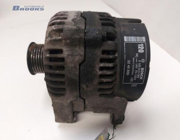 Alternator SAAB 9-3 (YS3D)