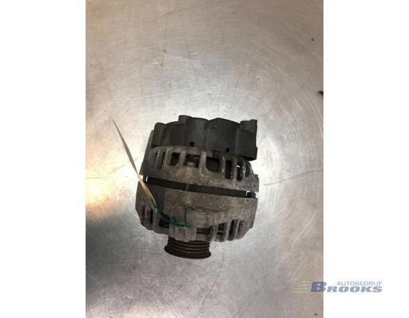 Dynamo (Alternator) NISSAN NOTE (E11, NE11), NISSAN MICRA III (K12)