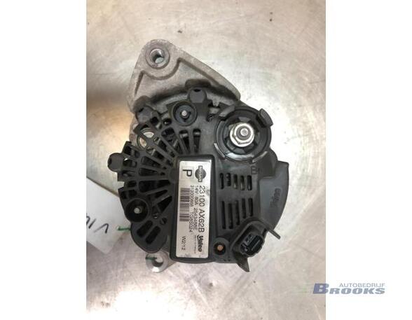 Dynamo (Alternator) NISSAN NOTE (E11, NE11), NISSAN MICRA III (K12)