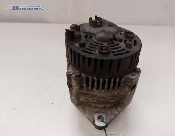 Dynamo (Alternator) OPEL MOVANO Van (X70)