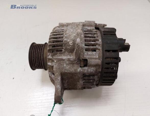 Alternator OPEL MOVANO Van (X70)