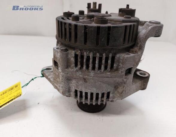 Dynamo (Alternator) OPEL MOVANO Van (X70)