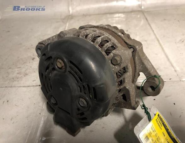 Alternator PEUGEOT 108